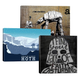 Image for article titled Incredible Art and Delightful Home Gifts for All the Nerds In Your Life
